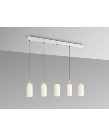 ALFARA- LAMPARA 5L CREMA